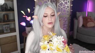 heatherbby frieren squirt