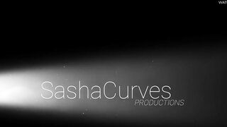 sasha curves it's cold outside
