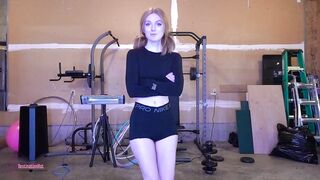 Destinationkat: New Team Mate