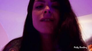 Molly Darling: The Perfect Family