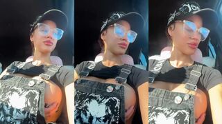 STORMI MAYA - BIG BOOBS