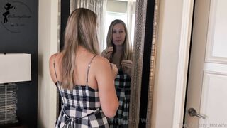 Alyssa Rae - The Country Hotwife - You Cream I Cream We All Love Cream