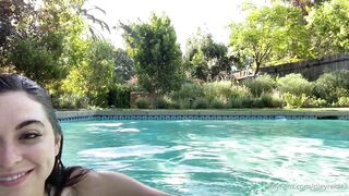 R.R OF - Pooltime & Skinny Dipping