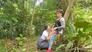 M.B.P OF - Sex In The Trees