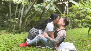 M.B.P OF - The Middle Of Nowhere