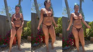 D.H OF - Slow Motion Beach Day