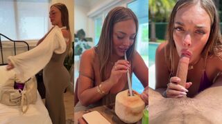 Alanna Pow ppv sextape