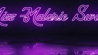 Malorie Switch: Kinky First Kiss