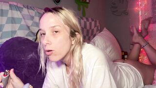 Cosmicstarlight: Hit