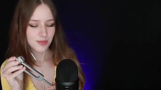 Diddly ASMR - Follow my GOONstructions