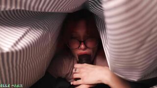 Elle Marz: Permission