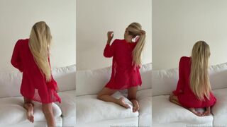 jadejacobs early valentines gift part 4