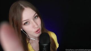 Diddly ASMR