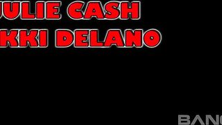 Julie Cash