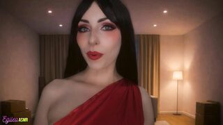 Egilea ASMR