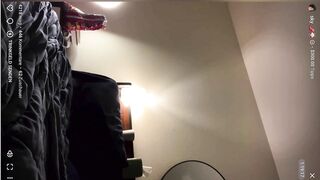 Skyywerner Live bf creampie fuck ppv