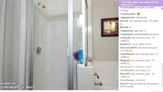 Mia Khalifa Private Show Video Leaked