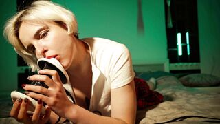 The Sounds of Girls ASMR