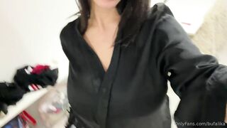 bufalika | ika dauria hot NEW PPV