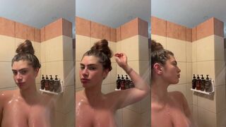 Colleen Sheehan Shower PPV