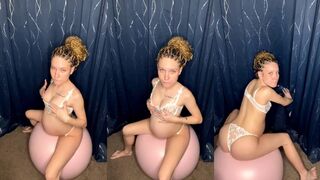 Snowmarie69: Acrobat