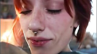 Elle Marz: Long Distance Cuckold