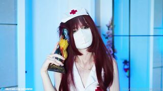 Mayuri Fox 3