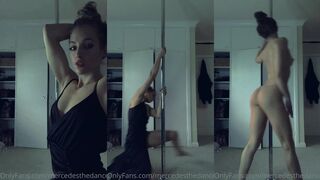 M.T.D OF - Dim The Lights & Watch My Routine