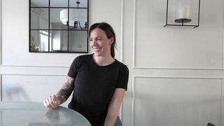 Yogabella: Fucking Son's Friends During COVID