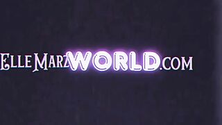 elle marz groomed girl