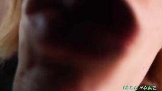 elle marz groomed girl