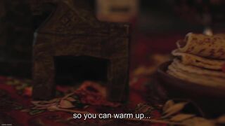 ASMR MOOD - ASMR Russian girl will take care of you! (RP) +sub