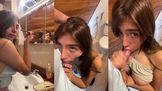 Angeliteen missionary fuck