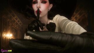 Egilea ASMR