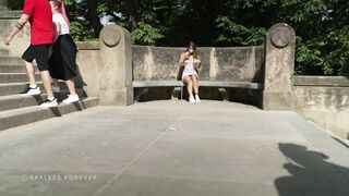 Bitchinbubba_Rocky Purple Dress