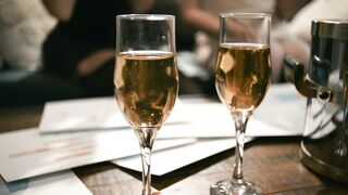 Khloe Kapri, Addison Vodka - Luxure Indecent Wives - Scene 3