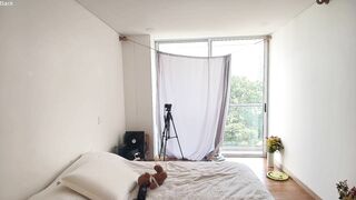 Kendall Tyler BG Livestream Sextape