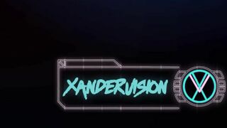 Marin Nico Pleasures Xander Corvus' BWC