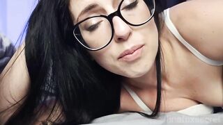 loreena fox  Bed-Sharing Passion with Mommy