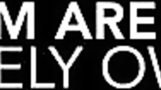 Stepmom Crystal Clark visiting you at college dorm