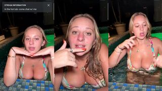 austys.adventures | Faithflame hot pool naked live