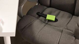 Celestina Blooms: Boss's Descent