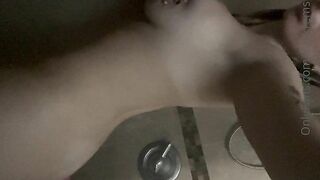 Kaitlyn Krems Full Naked PPV