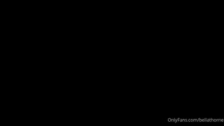 Updated Bella Thorne Onlyfans (Video 4)
