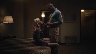 Hunter Schafer - Euphoria Sex Scene
