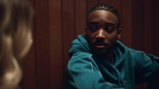 Sydney Sweeney - Super Hot Euphoria Scene