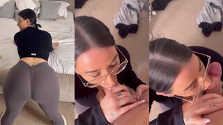 sxphiexmi pawg fucked after gym