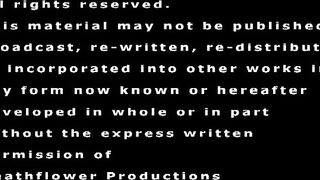 Kendra James Is Bound