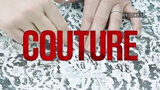 ANGELINA JOLIE - COUTURE (2026)