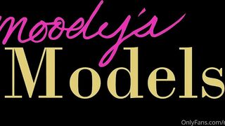 Mary Moody and Jessie Rogers